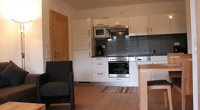 Ferielejlighed i Mittersill