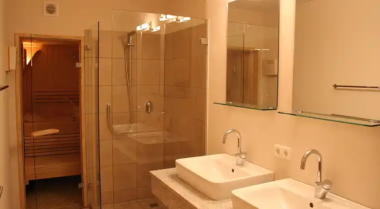 Ferielejlighed i Mittersill