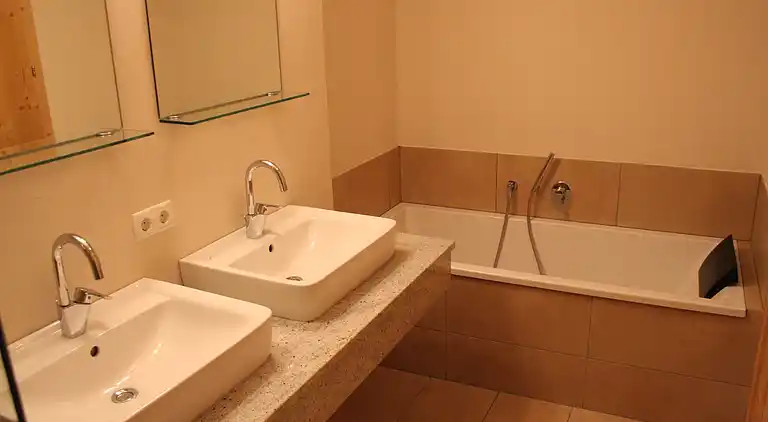 Ferielejlighed i Mittersill