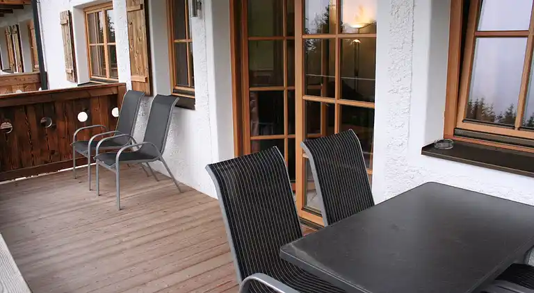 Ferielejlighed i Mittersill