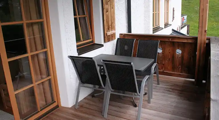 Ferielejlighed i Mittersill