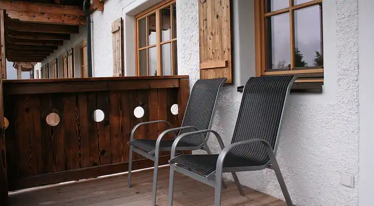 Ferielejlighed i Mittersill