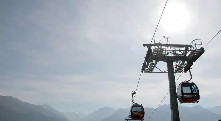 Ferielejlighed i Mittersill