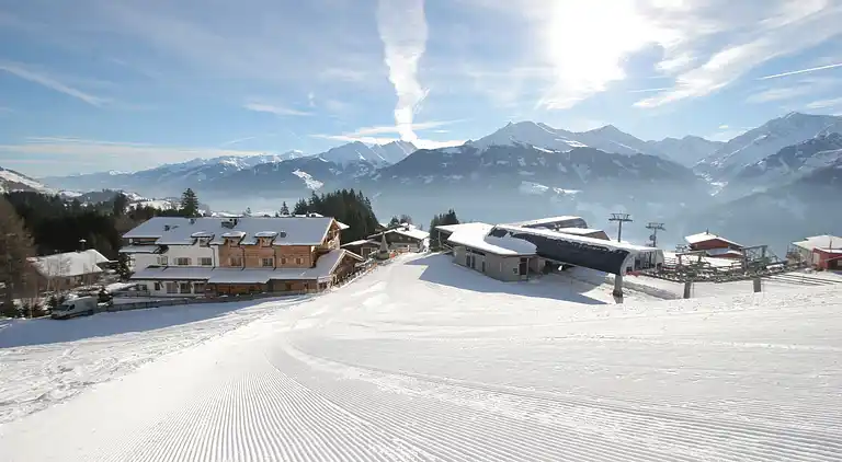 Apartment in Mittersill