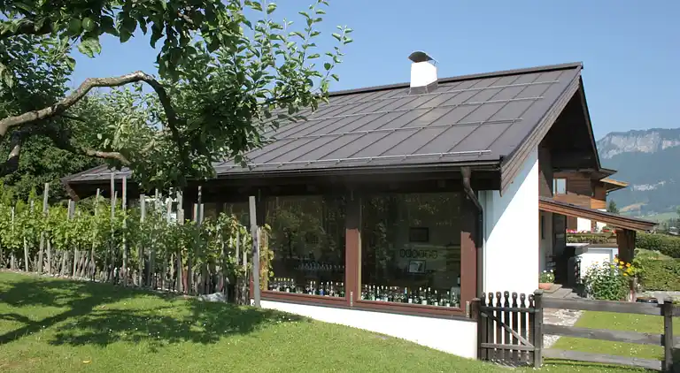 Apartment in Sankt Johann in Tirol