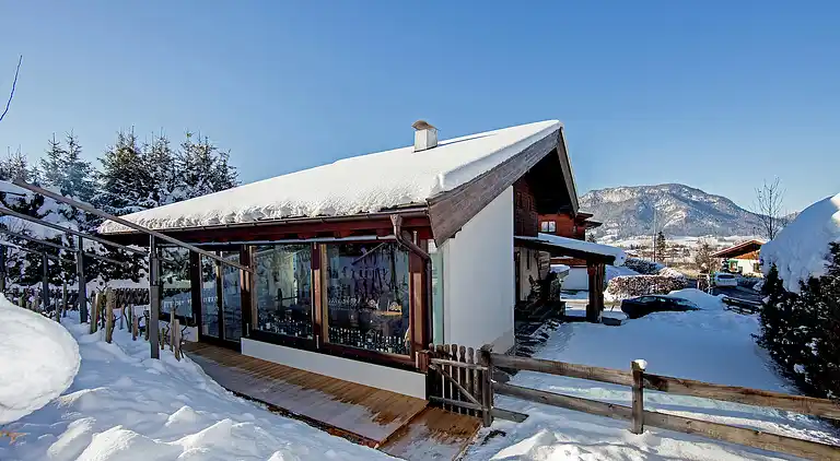 Apartment in Sankt Johann in Tirol