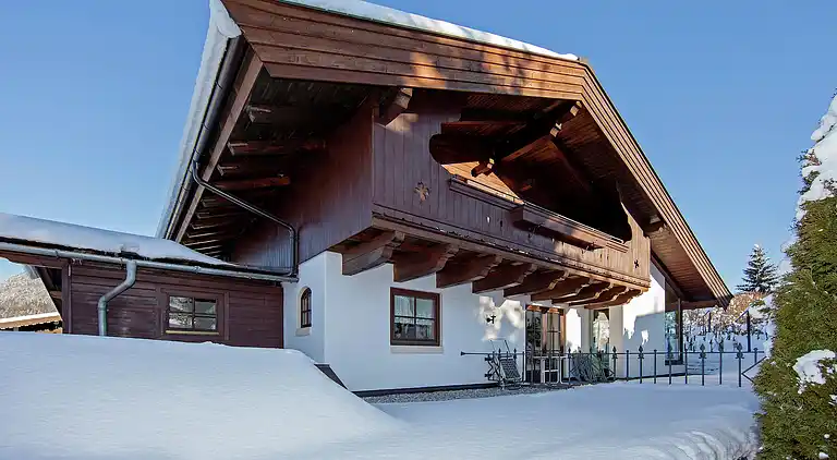 Apartment in Sankt Johann in Tirol