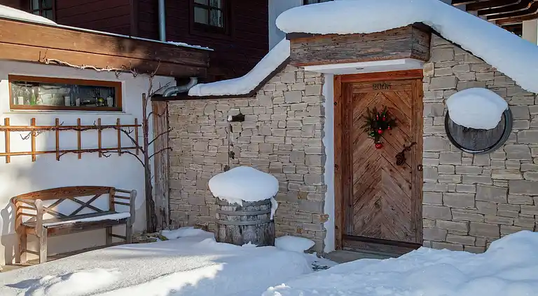 Apartment in Sankt Johann in Tirol
