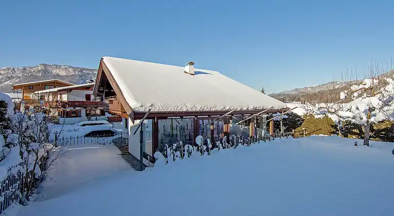 Apartment in Sankt Johann in Tirol