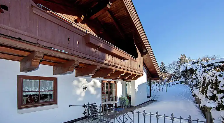 Apartment in Sankt Johann in Tirol