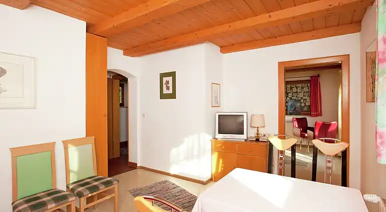 Apartment in Sankt Johann in Tirol