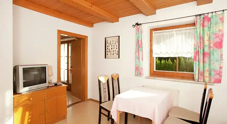 Apartment in Sankt Johann in Tirol