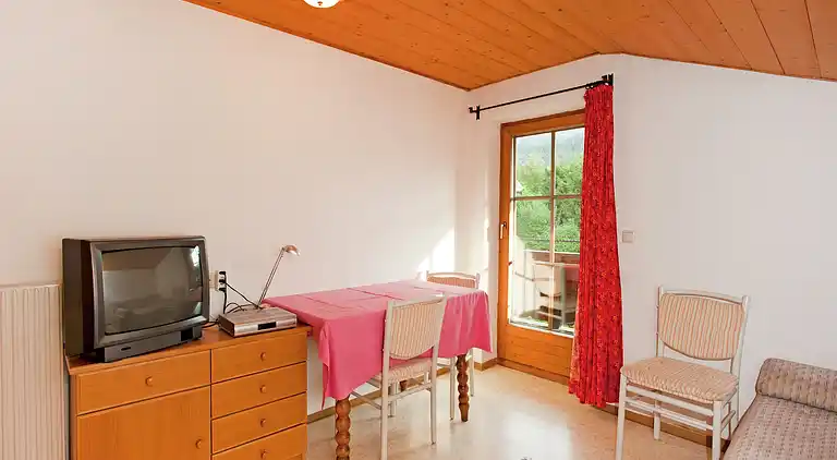 Ferielejlighed i Sankt Johann