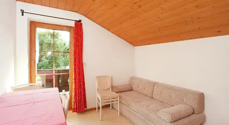 Ferielejlighed i Sankt Johann