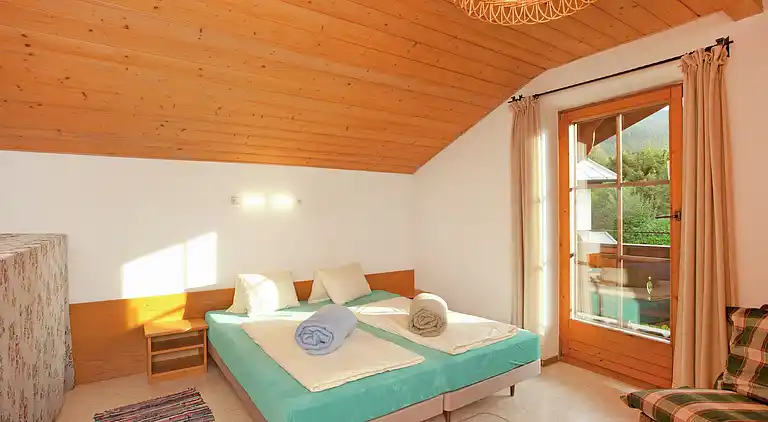 Ferielejlighed i Sankt Johann