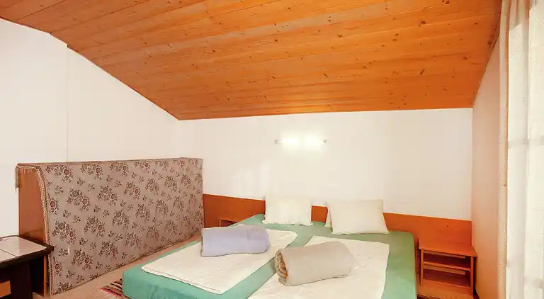 Ferielejlighed i Sankt Johann