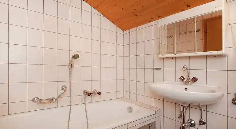 Ferielejlighed i Sankt Johann