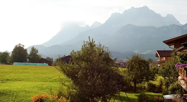 Ferielejlighed i Sankt Johann