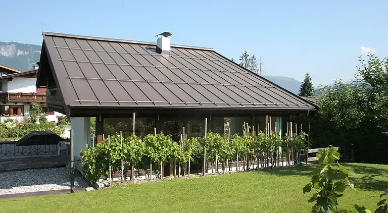 Ferielejlighed i Sankt Johann