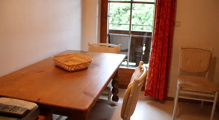 Ferielejlighed i Sankt Johann