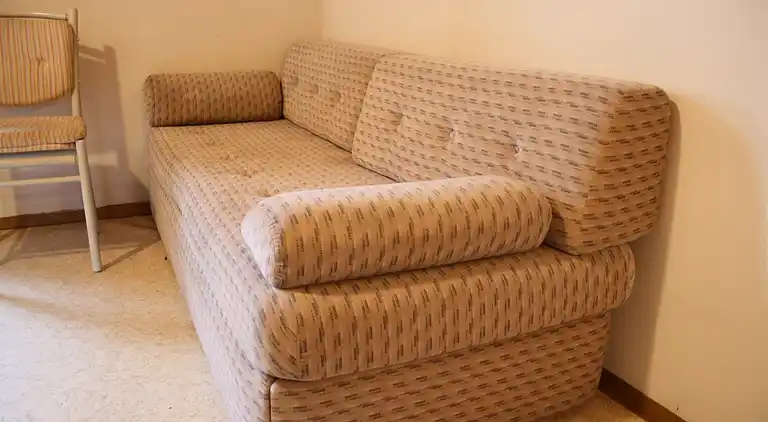 Ferielejlighed i Sankt Johann