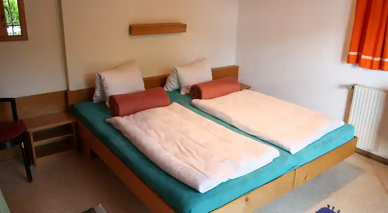 Ferielejlighed i Sankt Johann