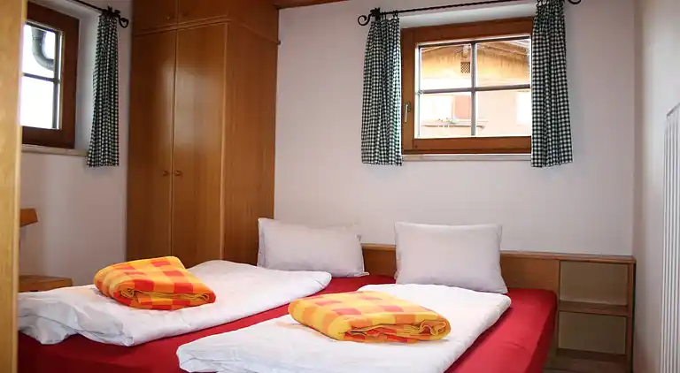 Ferielejlighed i Sankt Johann