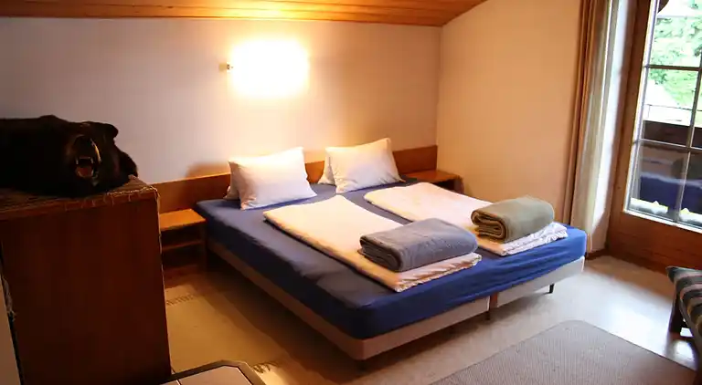 Ferielejlighed i Sankt Johann