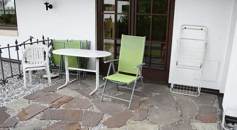 Ferielejlighed i Sankt Johann