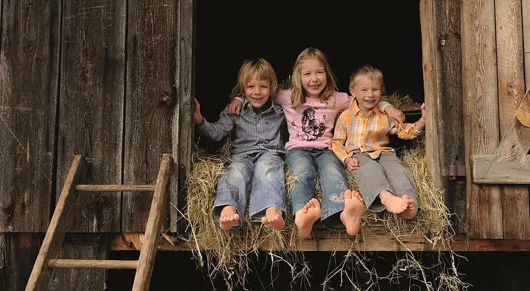 Ferielejlighed i Sankt Johann