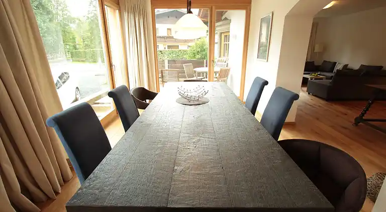 Villa i Sankt Johann