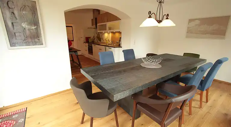 Villa i Sankt Johann