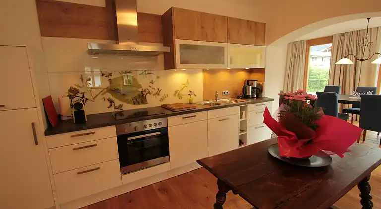 Villa i Sankt Johann