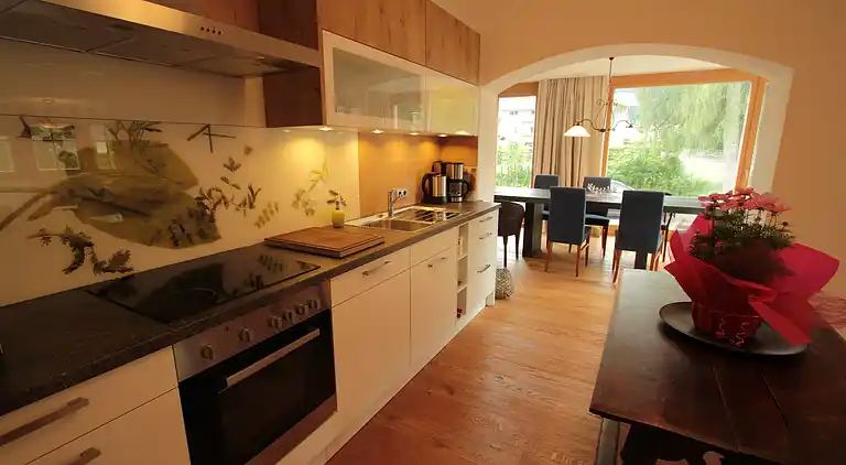 Villa i Sankt Johann