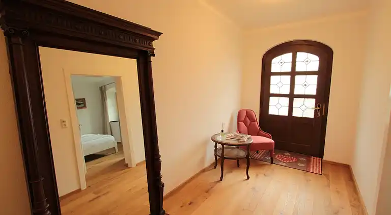 Villa i Sankt Johann