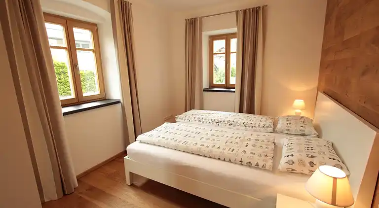 Villa i Sankt Johann