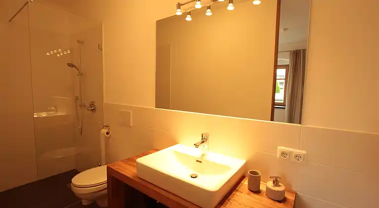 Villa i Sankt Johann