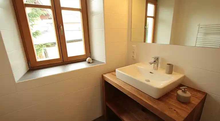 Villa i Sankt Johann