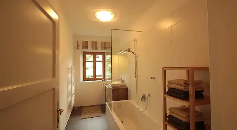 Villa i Sankt Johann