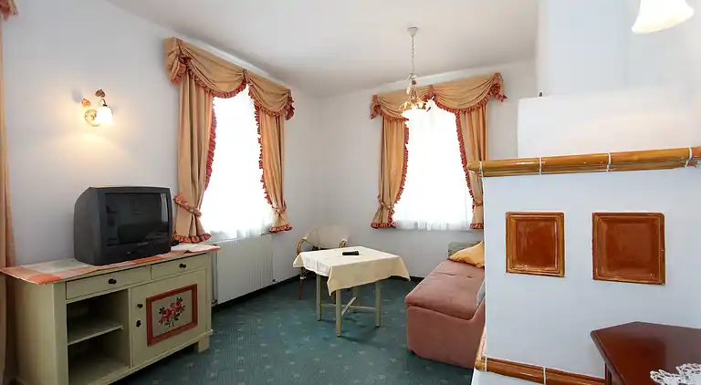 Apartment in Sankt Johann