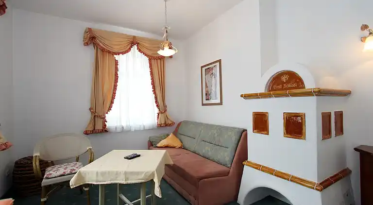 Apartment in Sankt Johann