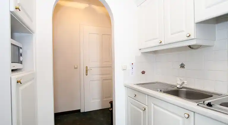 Apartment in Sankt Johann