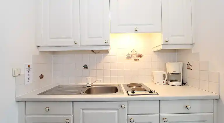 Apartment in Sankt Johann