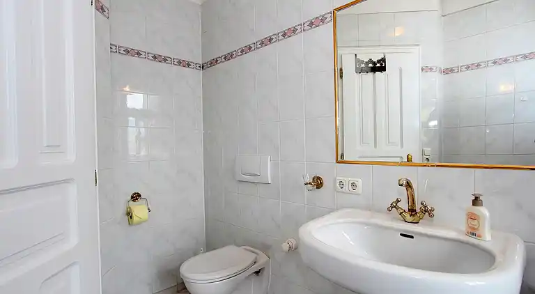 Apartment in Sankt Johann