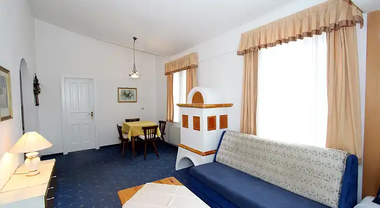 Ferielejlighed i Sankt Johann