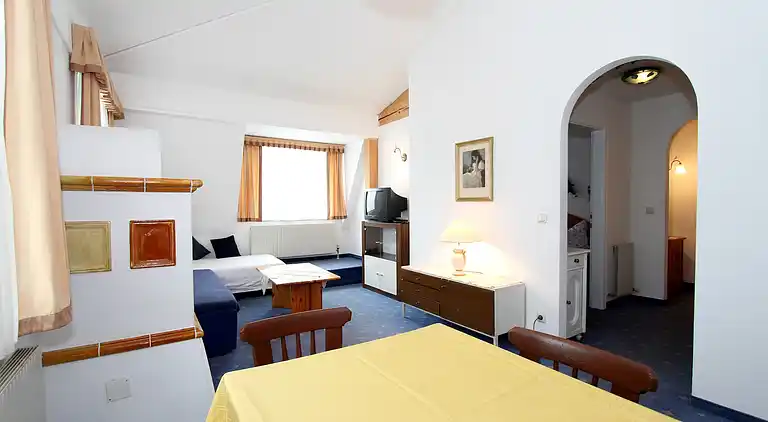 Ferielejlighed i Sankt Johann