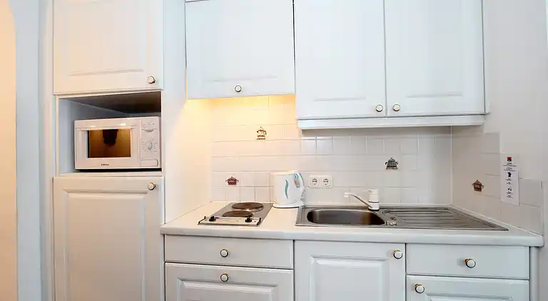 Ferielejlighed i Sankt Johann