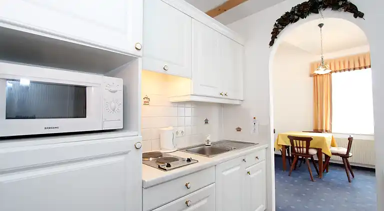 Ferielejlighed i Sankt Johann