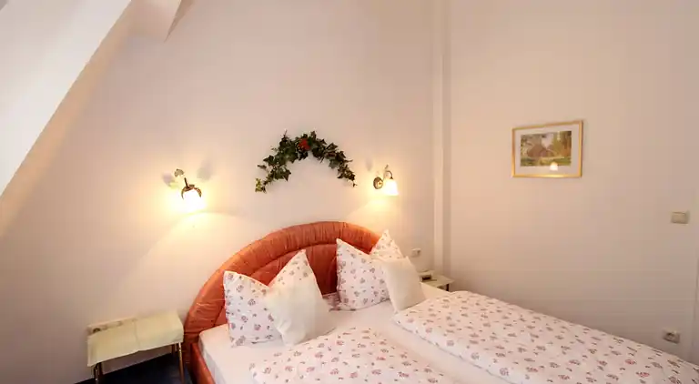 Ferielejlighed i Sankt Johann