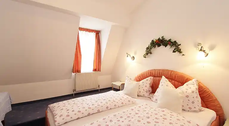 Ferielejlighed i Sankt Johann